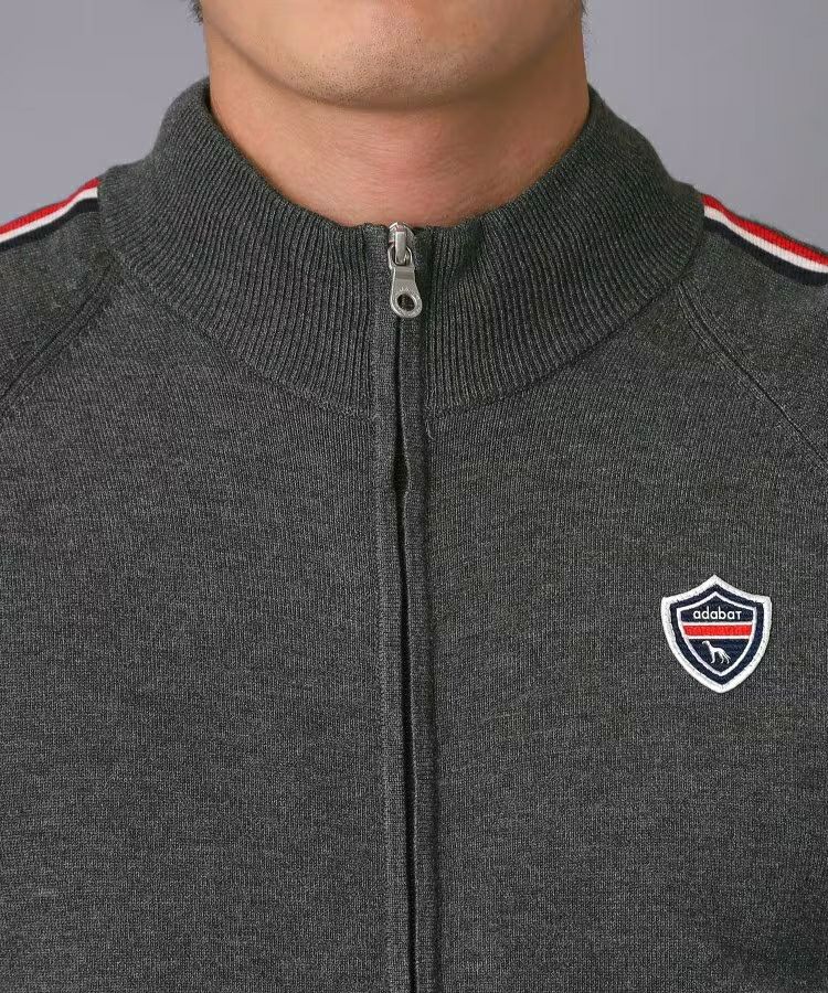 アダバットのブルゾン