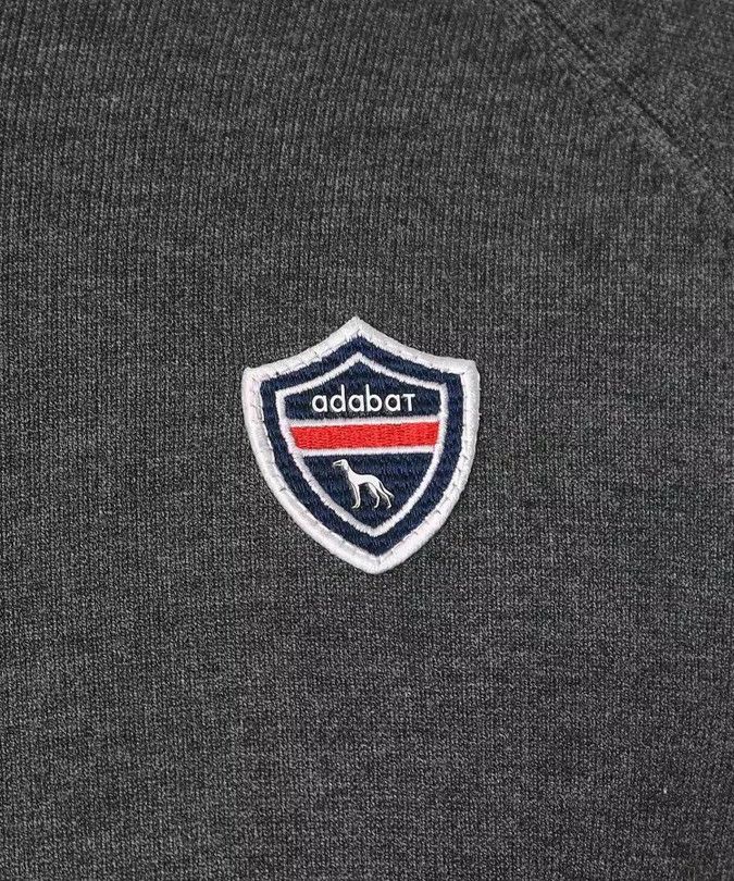 アダバットのブルゾン