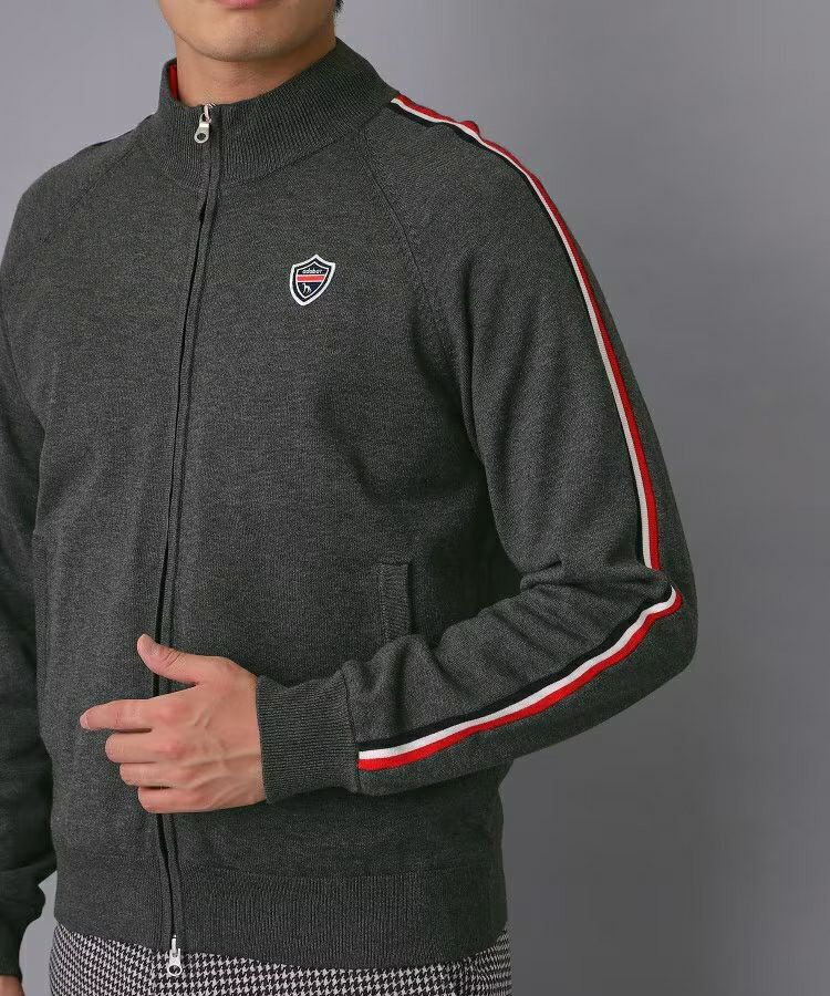 アダバットのブルゾン