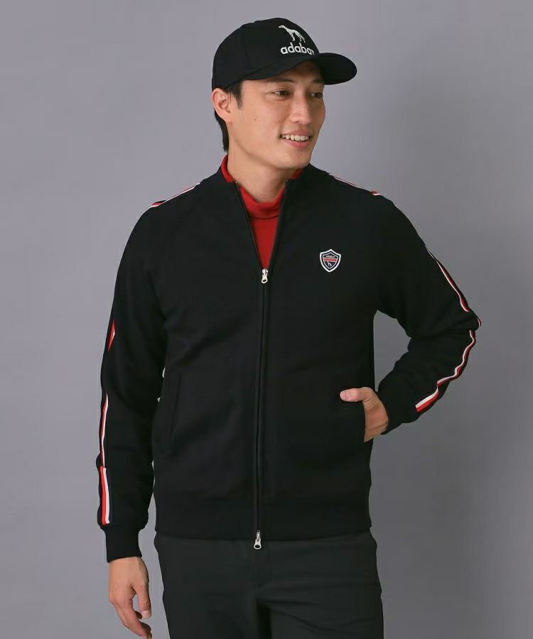 アダバットのブルゾン