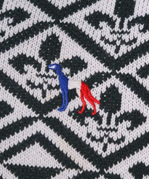 20％OFFセール】セーター メンズ アダバット adabat 2025 秋冬 新作