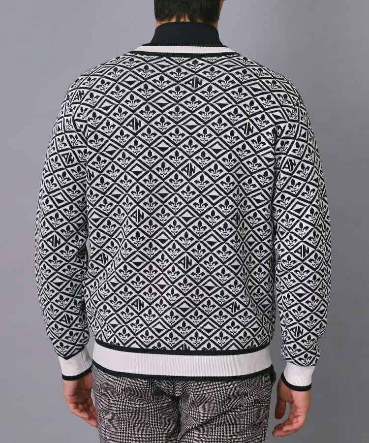 アダバットのセーター