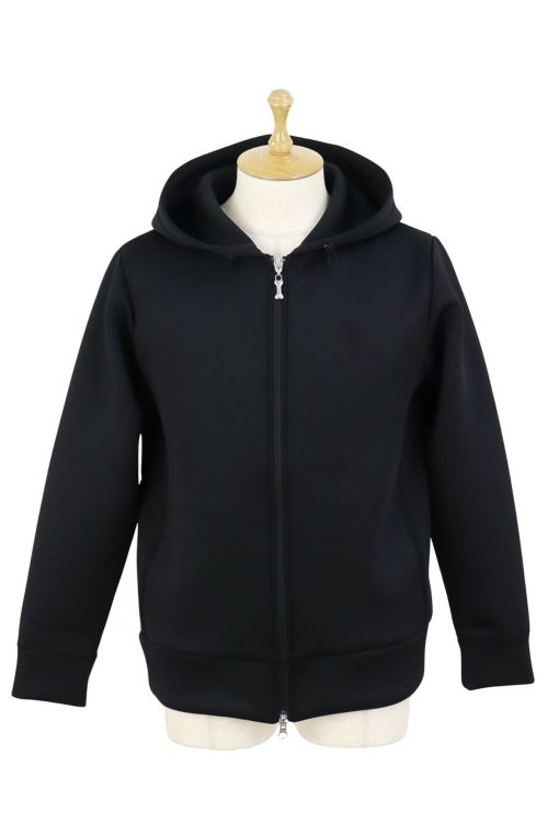 【極美品】 ピッコーネ ブルゾン パーカー ゴルフ スポーツ ライトアウター STUDIO PICONE 50％OFFセール！ ピッコーネ クラブ CLUB ゴルフ