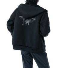 30％OFFセール】パーカー メンズ MUスポーツ MUSPORTS 2025 秋冬 新作