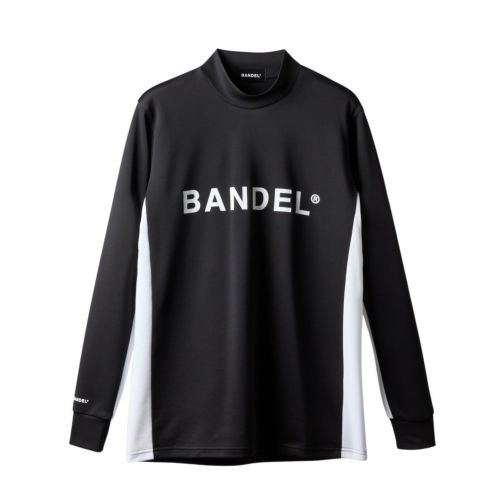 ハイネックシャツ メンズ バンデル BANDEL 2025 秋冬 新作 ゴルフ