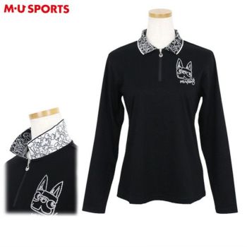 MUスポーツ・レディースの商品 | ゴルフウェア通販のT-on