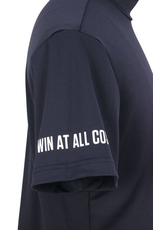 20％OFFセール】ハイネックシャツ メンズ ワック WAAC 日本正規品 2025