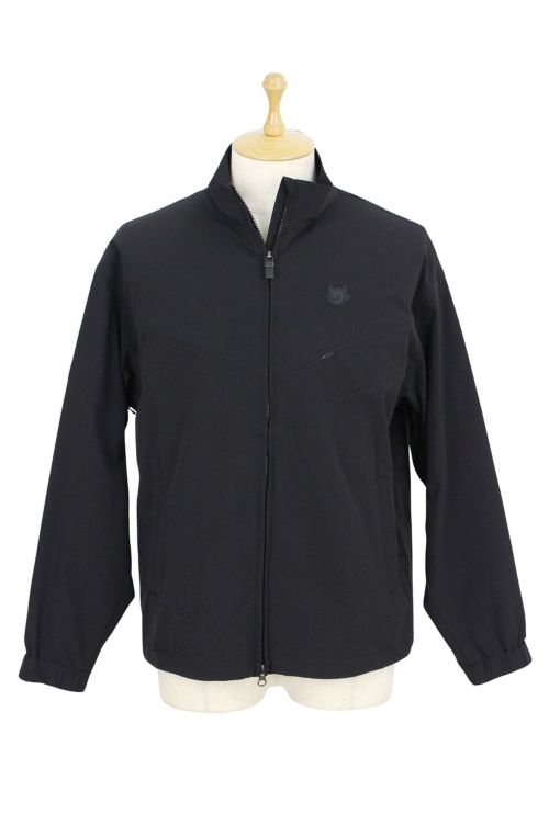 WAAC ワック ゴルフウェア MENS ベーシックブルゾン サイズM 新品 WAAC ワック ゴルフウェア MENS ベーシックブルゾン 2024 サイズM