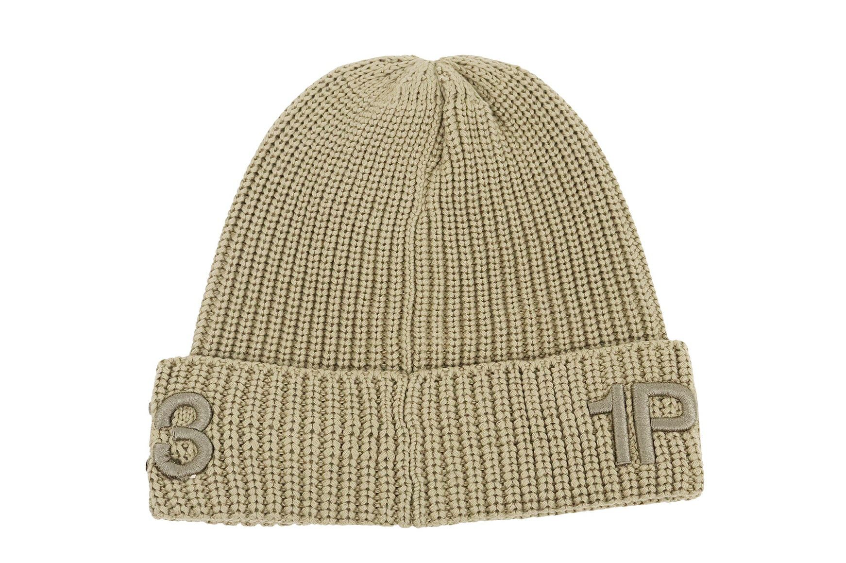 ウノピゥウノウグァーレトレゴルフのニット帽