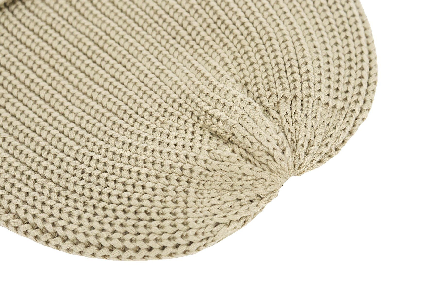 ウノピゥウノウグァーレトレゴルフのニット帽