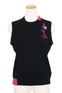 ベスト レディース MUスポーツ エムユー スポーツ M.U SPORTS MUSPORTS