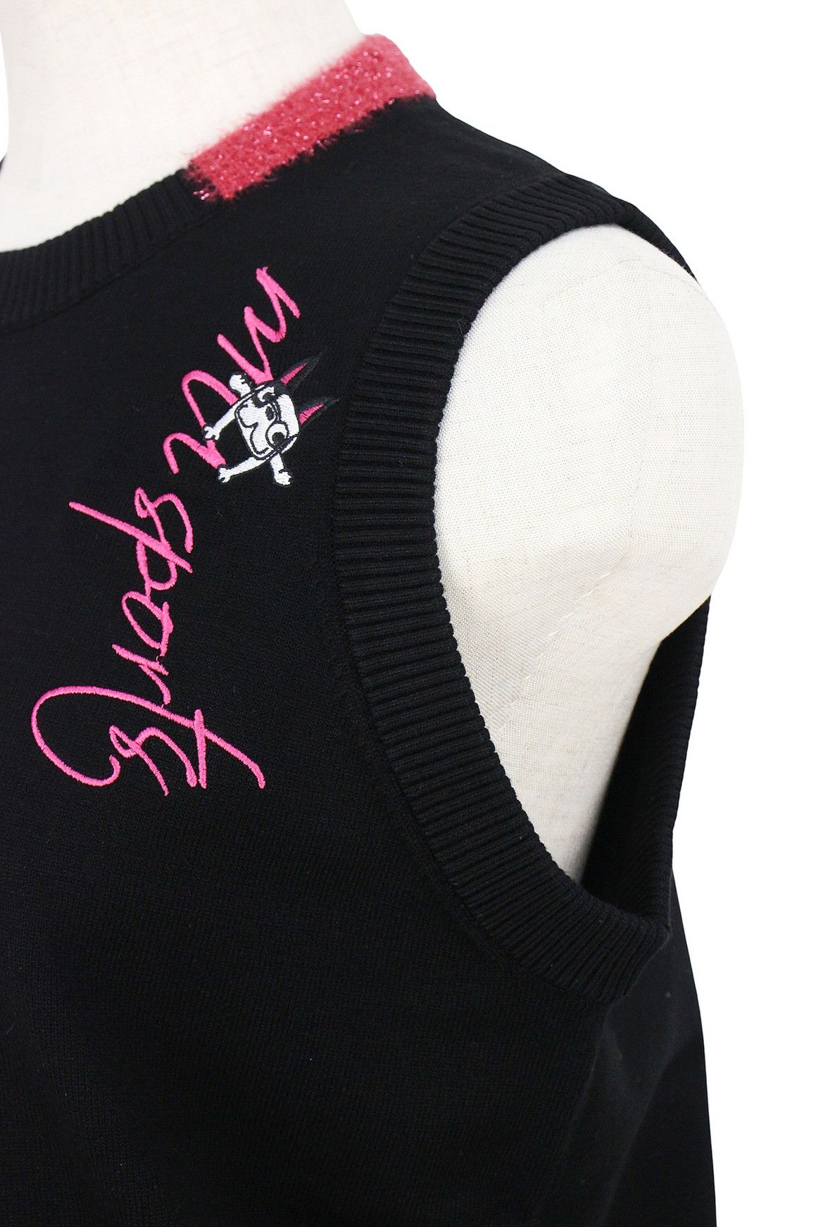 MUスポーツのベスト