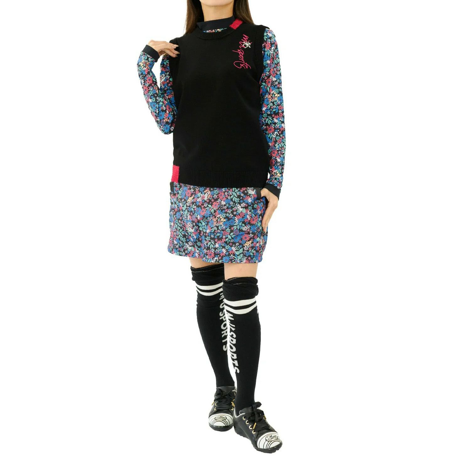 MUスポーツのベスト