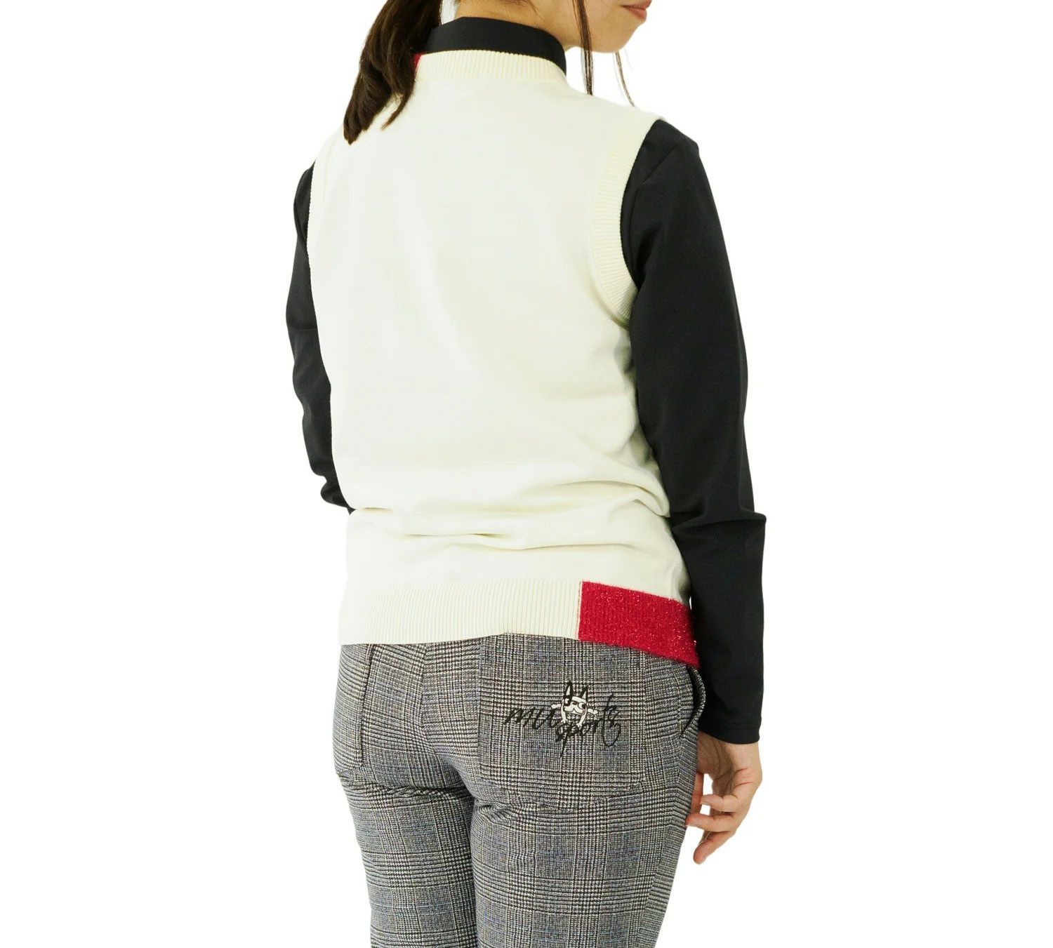 MUスポーツのベスト