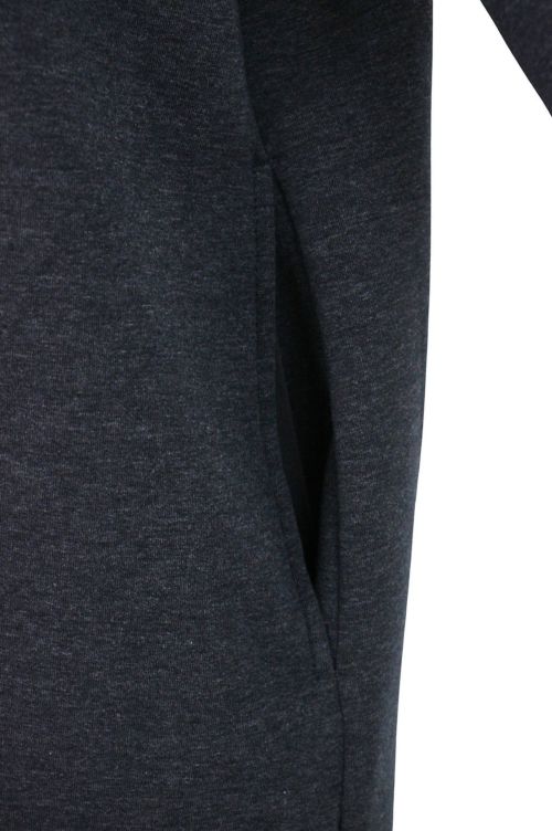 MU SPORTS ワンピース ブラック 42 MU SPORTS ワンピース ブラック 42