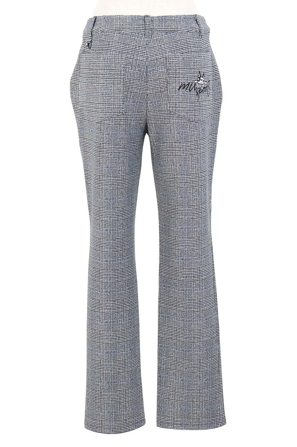 MUスポーツのパンツ