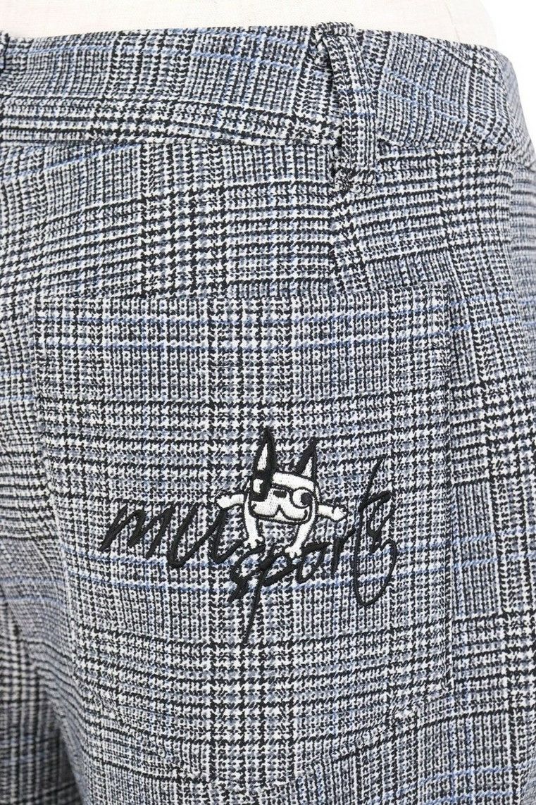 MUスポーツのパンツ