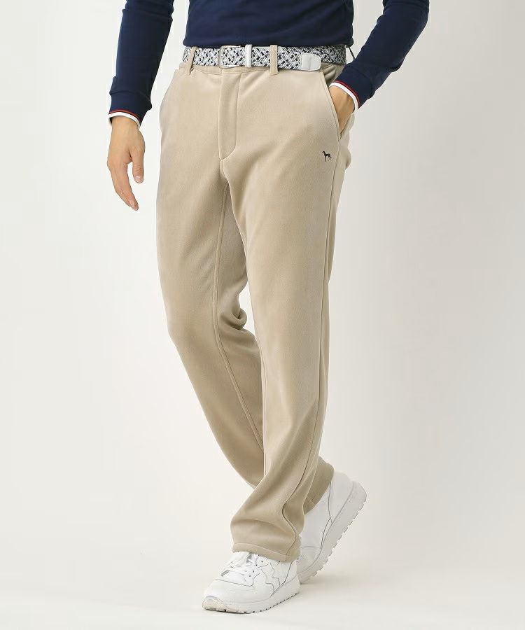 アダバットのロングパンツ