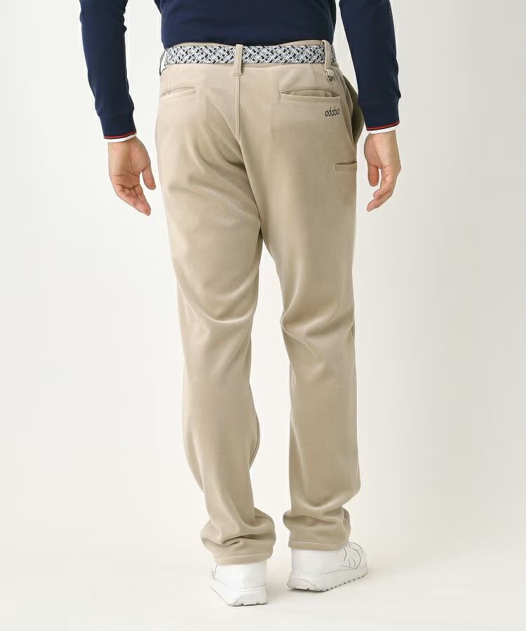 アダバットのロングパンツ