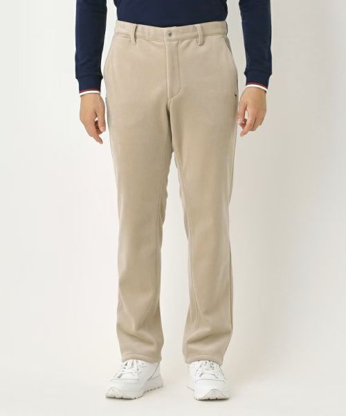 20％OFFセール】ロングパンツ メンズ アダバット adabat 2025 秋冬