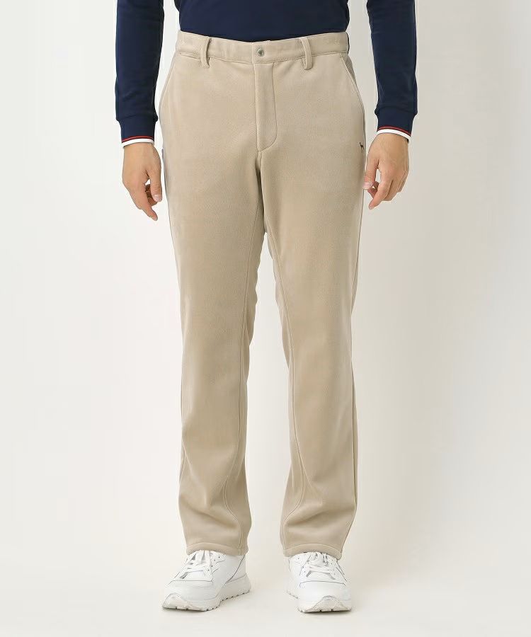 アダバットのロングパンツ