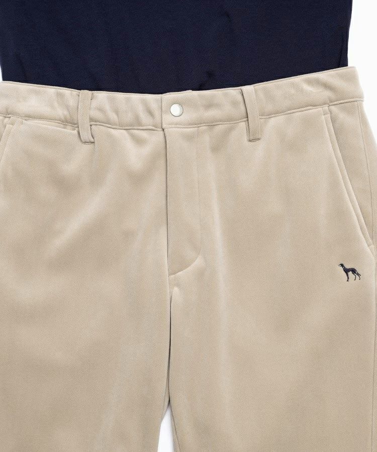 アダバットのロングパンツ