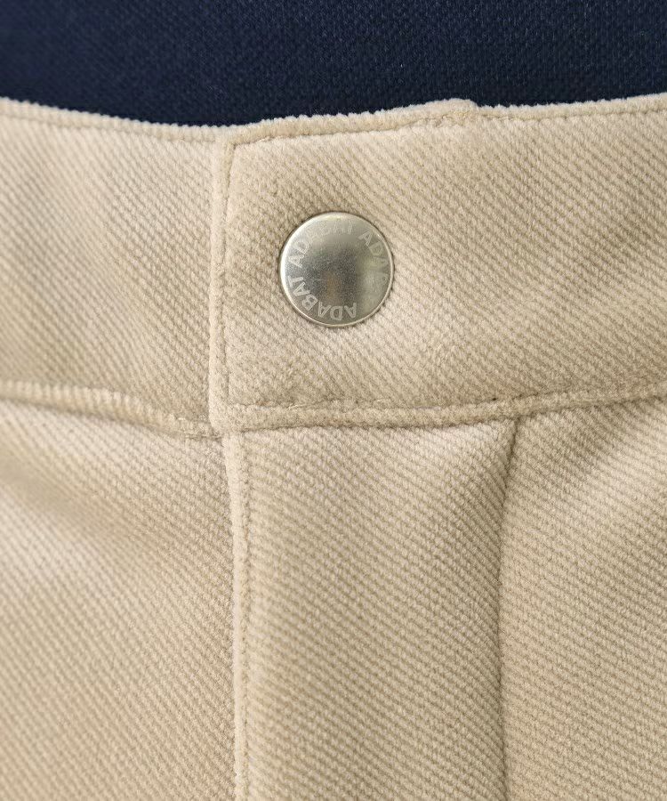 アダバットのロングパンツ