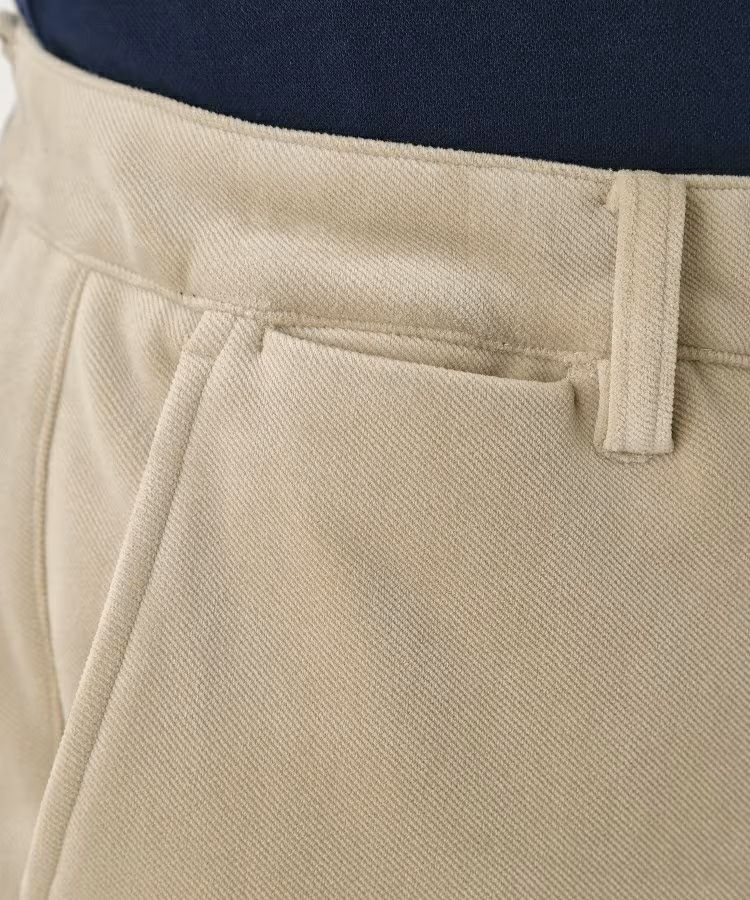 アダバットのロングパンツ