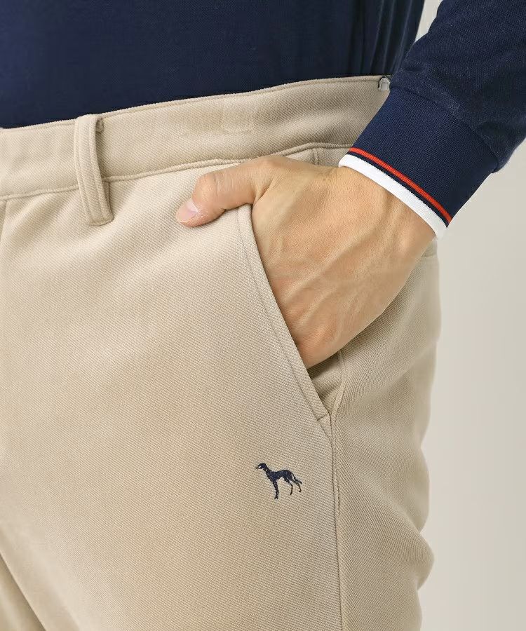 アダバットのロングパンツ