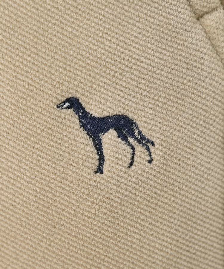 アダバットのロングパンツ