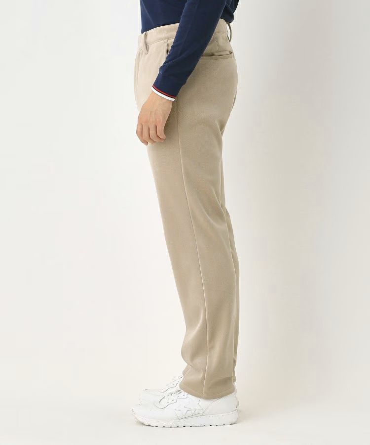 アダバットのロングパンツ