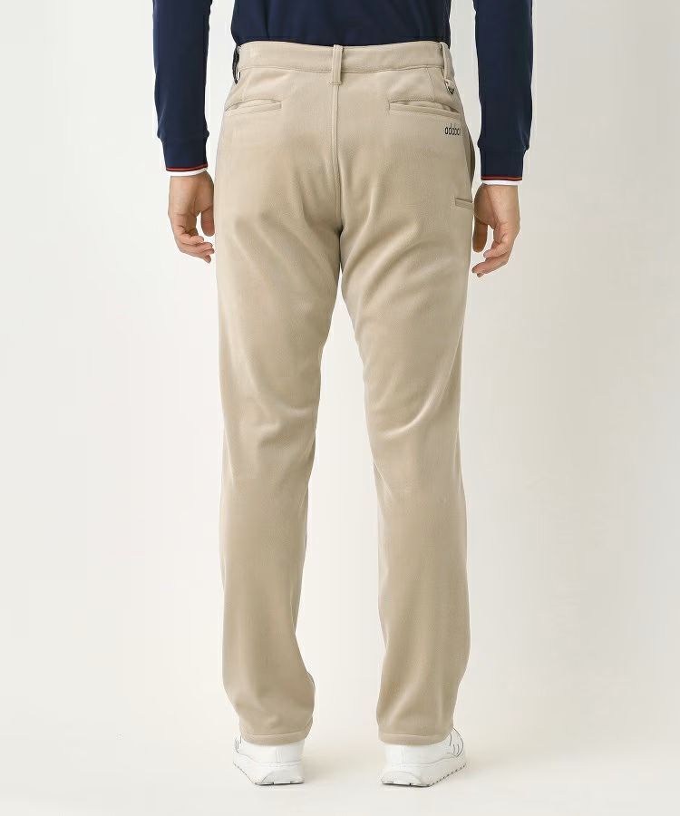 アダバットのロングパンツ