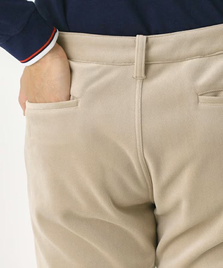 アダバットのロングパンツ