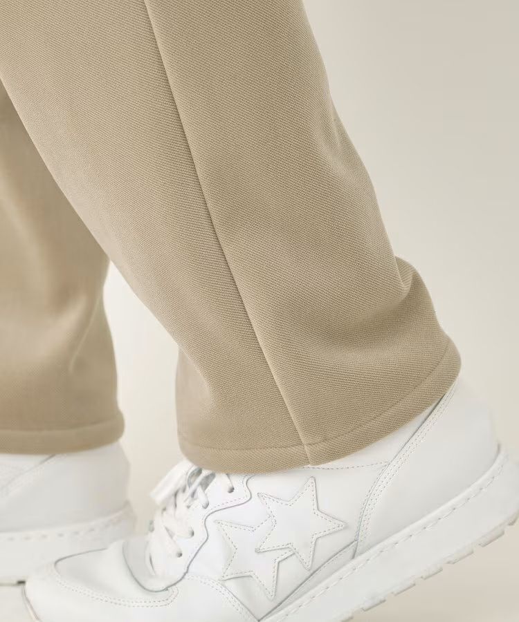 アダバットのロングパンツ