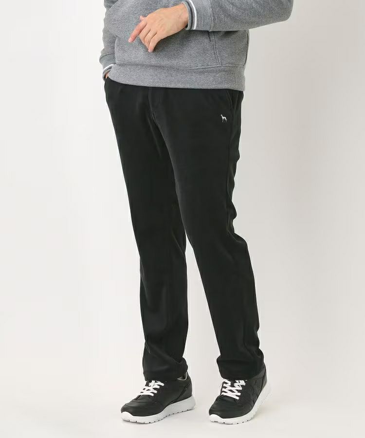 アダバットのロングパンツ