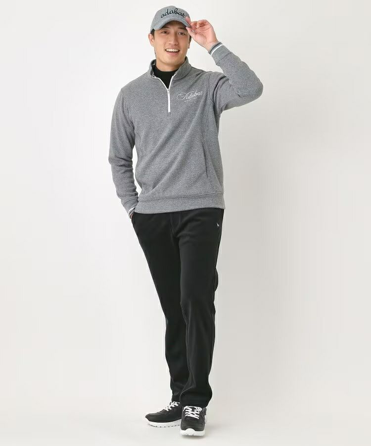 アダバットのロングパンツ