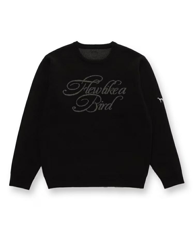 アダバットのセーター