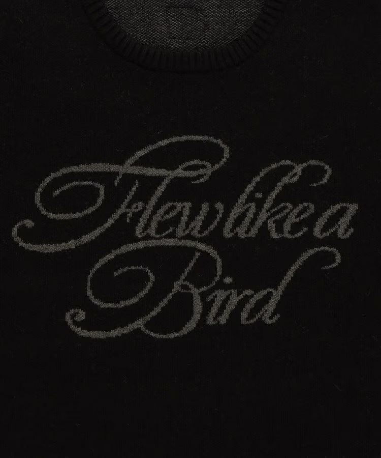 アダバットのセーター