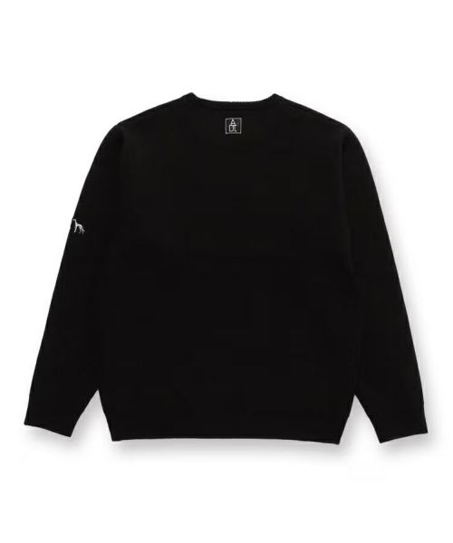 30％OFFセール】セーター メンズ アダバット adabat 2025 秋冬 新作