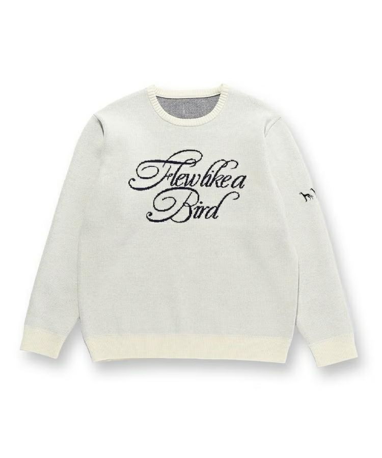 アダバットのセーター