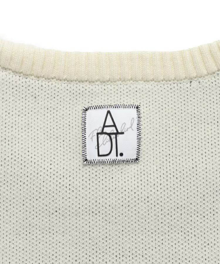 アダバットのセーター