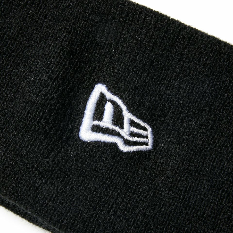 ニューエラのヘアバンド