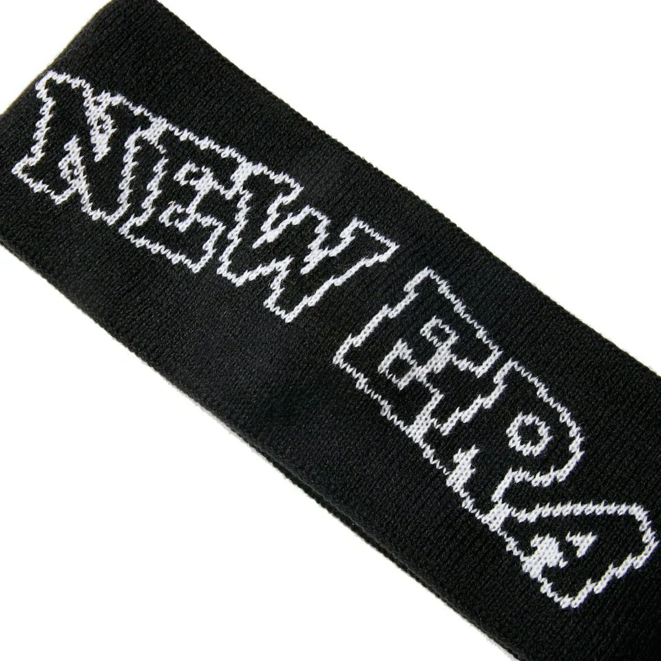 ニューエラのヘアバンド