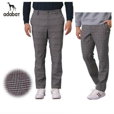 30％OFFセール】ポロシャツ メンズ アダバット adabat 2025 秋冬 新作