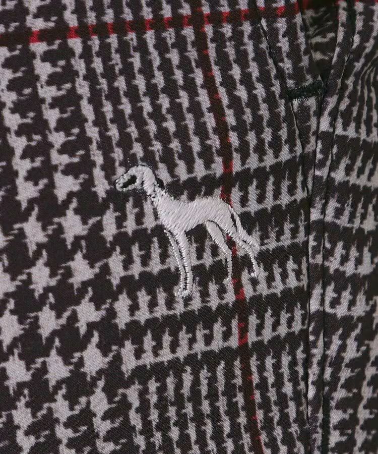 アダバットのロングパンツ