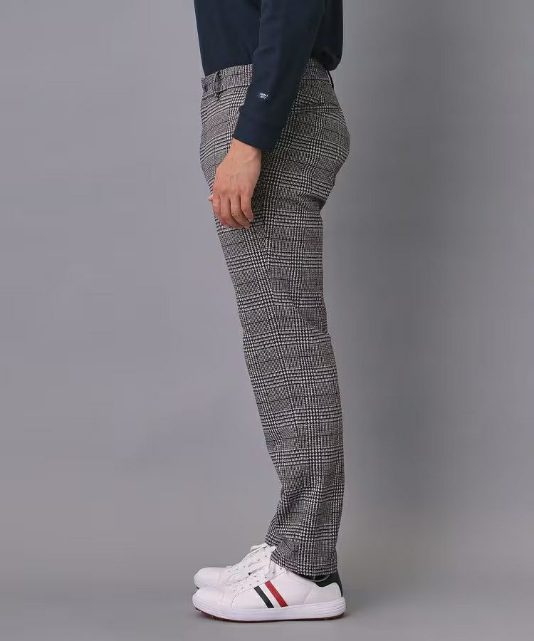 アダバットのロングパンツ