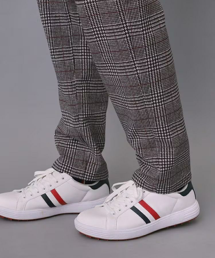 アダバットのロングパンツ