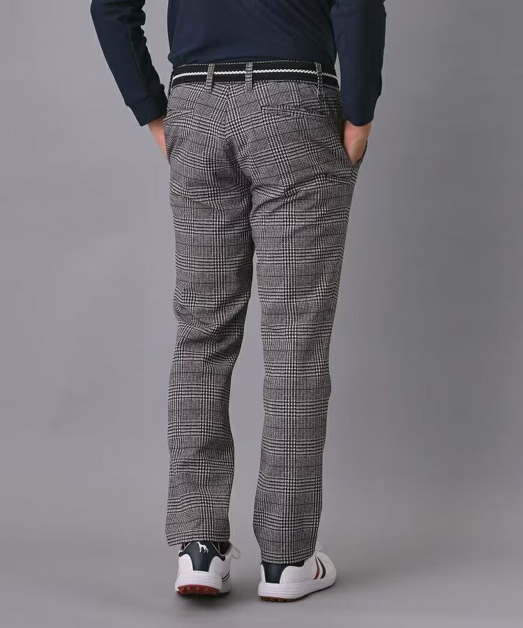 アダバットのロングパンツ