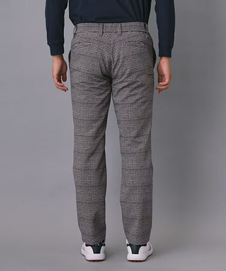 アダバットのロングパンツ