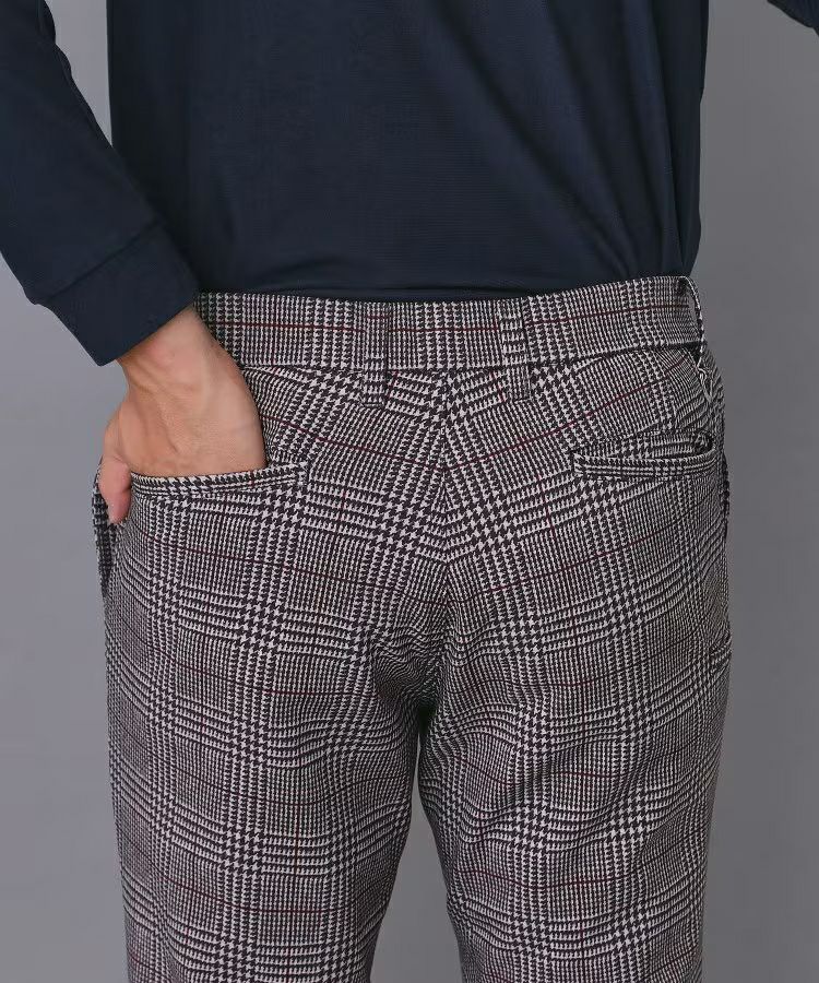 アダバットのロングパンツ